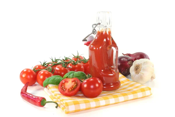 stock image Ketchup