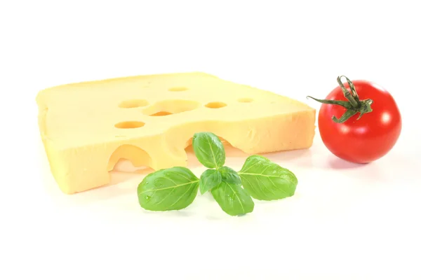 Bucată de brânză — Fotografie, imagine de stoc
