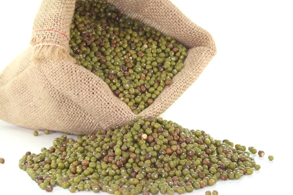 Mungo beans — Stock Photo, Image
