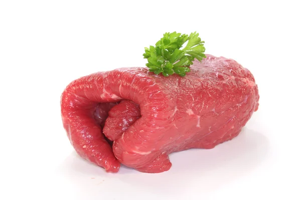 Rulade de carne —  Fotos de Stock