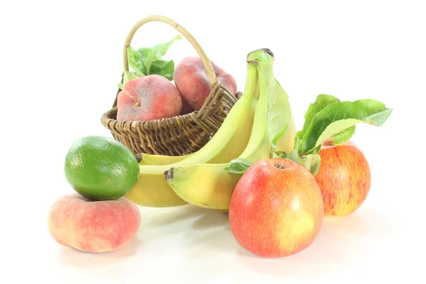 Fruchtmischung — Stockfoto
