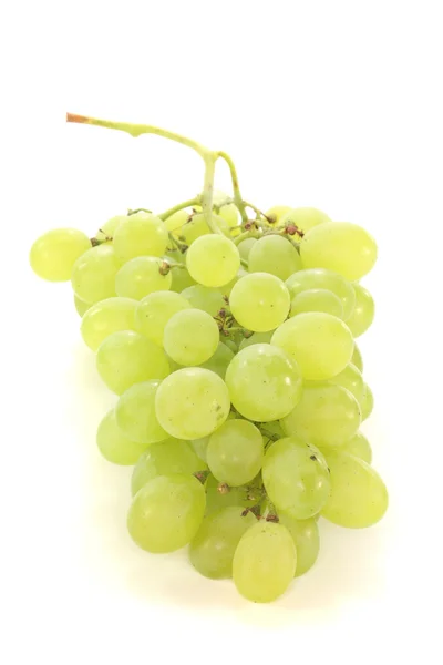 stock image Bright grapes