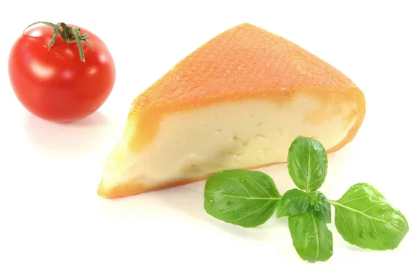 Μαλακό τυρί — Φωτογραφία Αρχείου