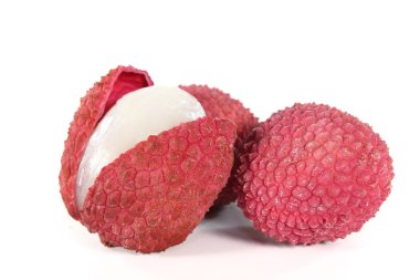 Lychees clipart