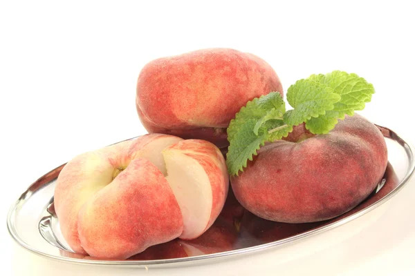 Mountain peach — Stock Photo, Image
