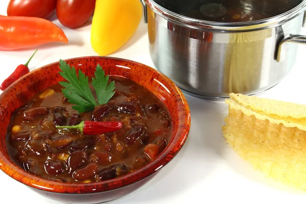 stock image Chili con Carne