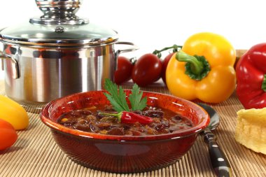 Chili con carne