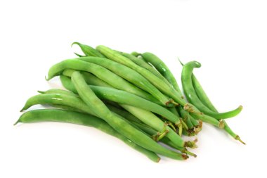 Green Beans clipart