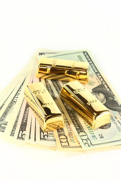 Arany ára — Stock Fotó