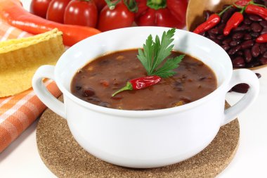 Chili con carne