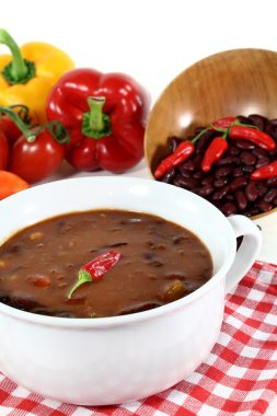 Chili con carne