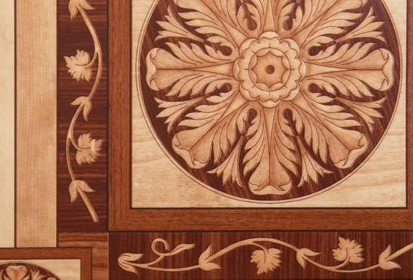 Wooden pattern — Stock Photo, Image