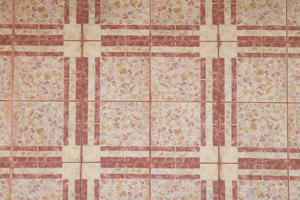 Pink marble pattern — Stock Photo, Image