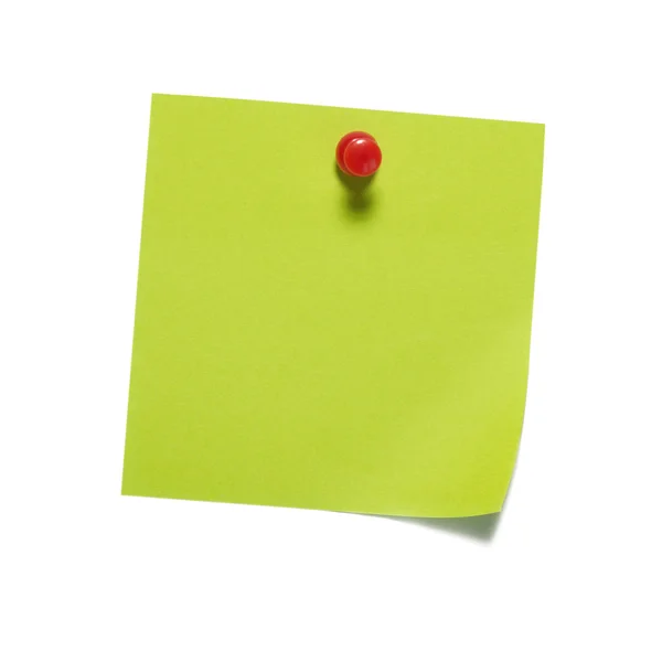 Color sticker — Stock Photo, Image