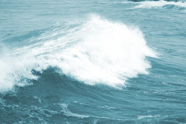 Большая волна — стоковое фото