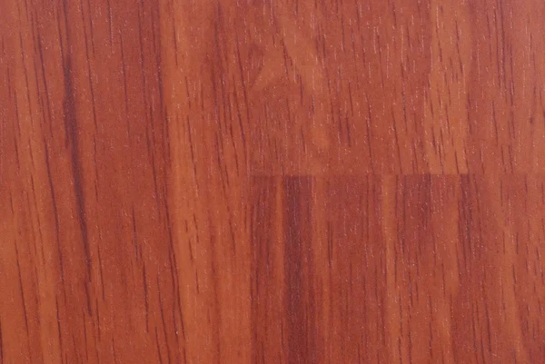 Textura de madeira vermelha escura — Fotografia de Stock