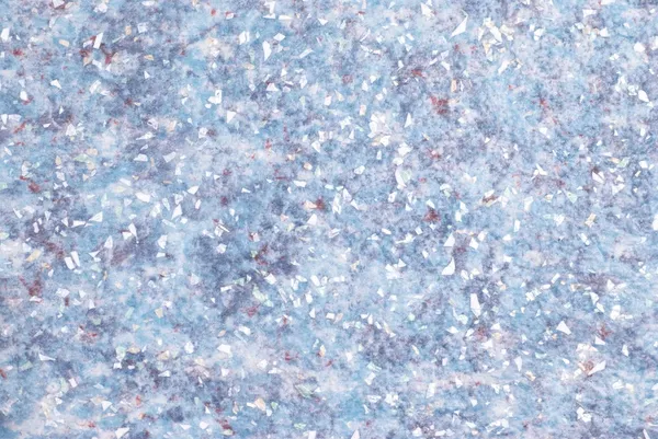 Niebieski marmur tekstura — Zdjęcie stockowe