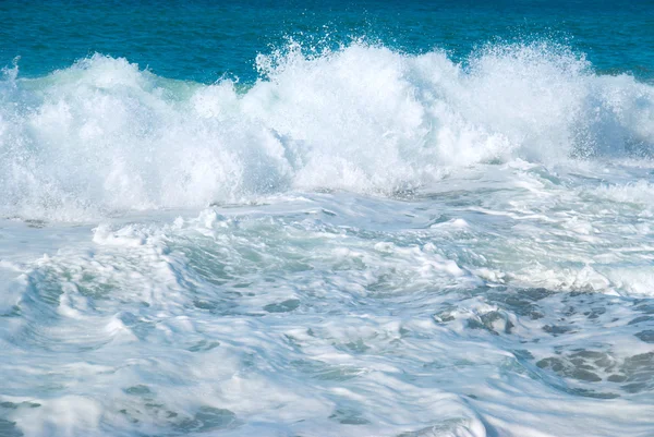 大きな波 — ストック写真