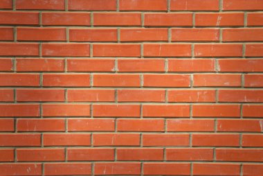 Brick wall clipart