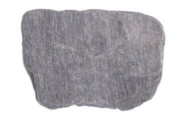 Gray stone clipart