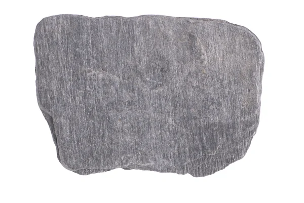 Pedra cinzenta — Fotografia de Stock