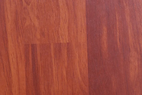 Donkere rode houten textuur — Stockfoto