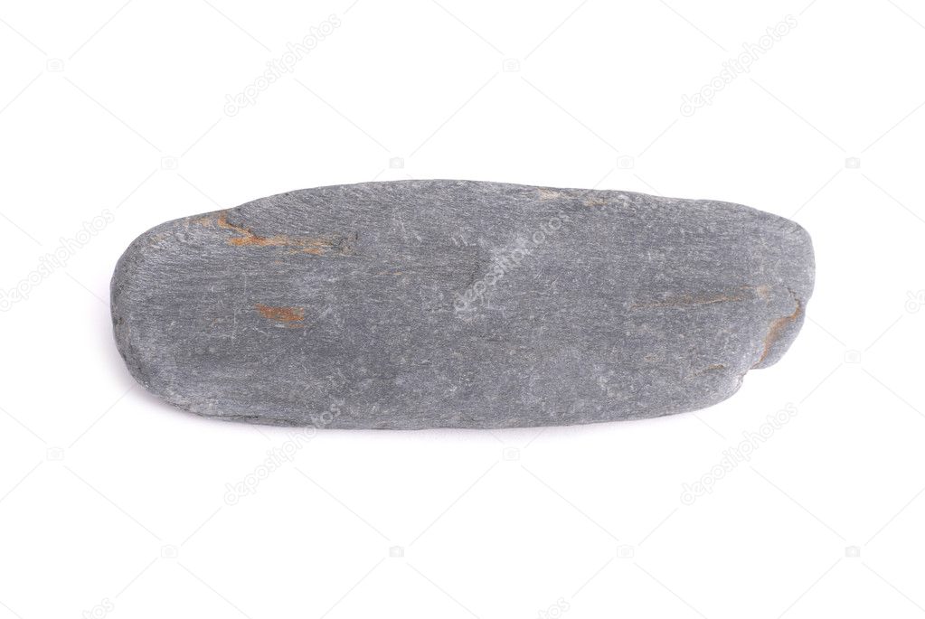 Gray stone