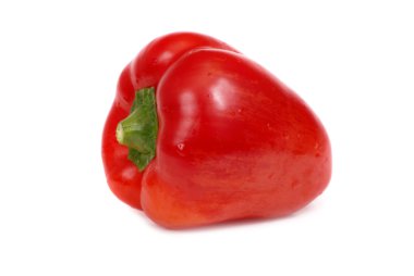 Kırmızı Pul Biber