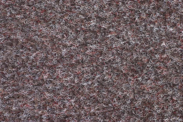 Gray woolen texture — Stock Photo, Image