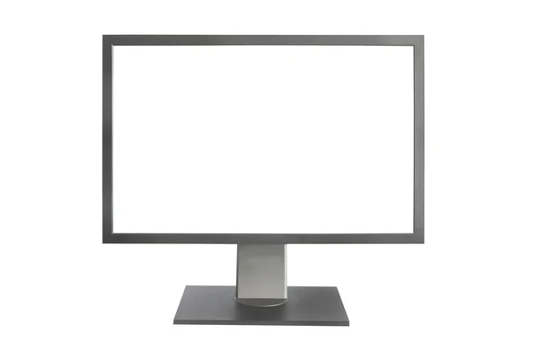 LCD scherm — Stockfoto