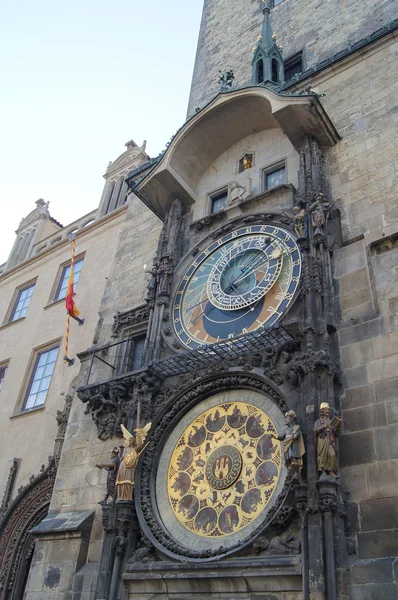 stock image Prague Old town