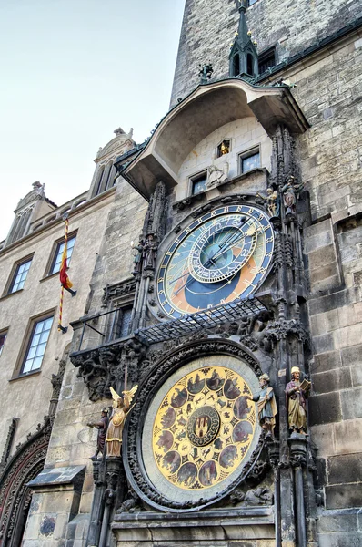 Prague Old town — Stock Photo, Image