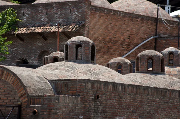 Vecchio Tbilisi — Foto Stock