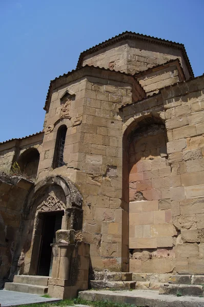 Mosteiro de jvari — Fotografia de Stock