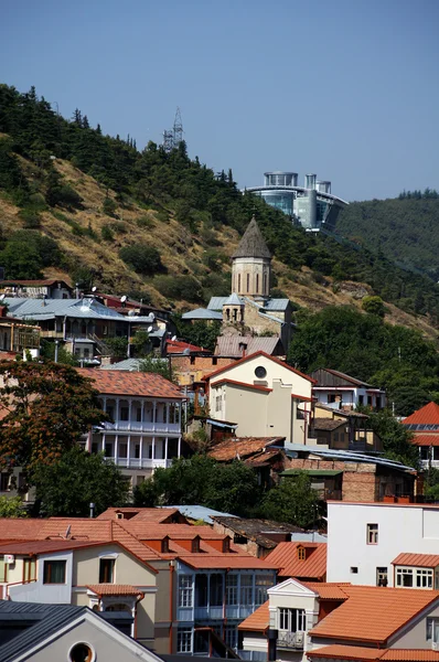 Tbilisi, Georgia — Foto Stock