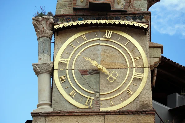 stock image Tbilisi architecture