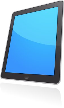 vektör akıllı telefon