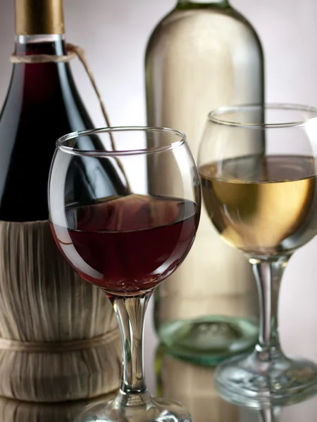 Wine — Stock Photo, Image
