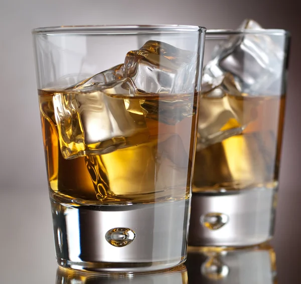 Whisky —  Fotos de Stock
