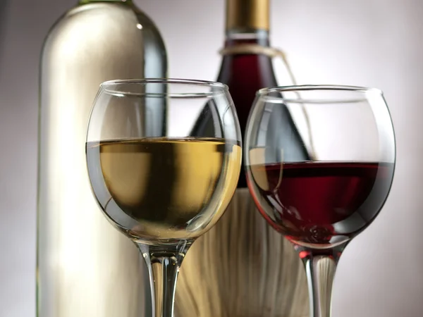 Wine Stock Picture