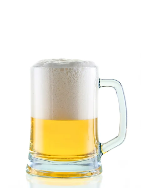 Cerveja — Fotografia de Stock