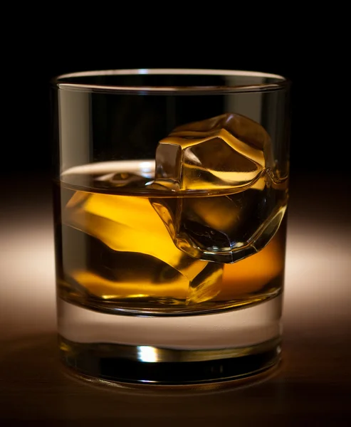 Whisky — Photo