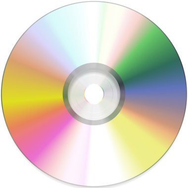 Disk drive clipart