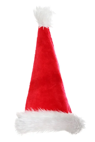 Sombrero de Santa Claus — Foto de Stock