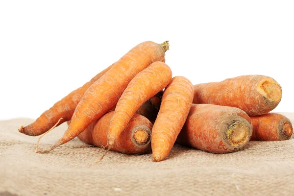 Carrots — Stock Photo, Image