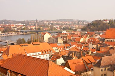 Meissen, Almanya