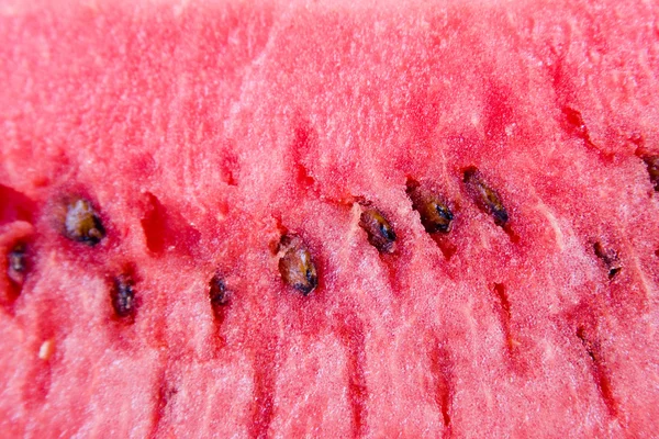 stock image Watermelon closeup