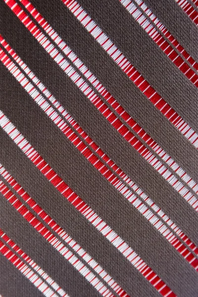 Текстура смугаста тканина — стокове фото