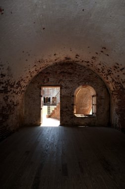 Fort Macon