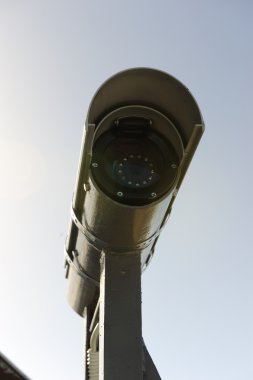 Security Camera,CCTV clipart